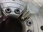  4jaw Chuck