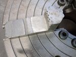  4jaw Chuck