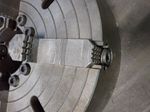  4jaw Chuck