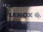 Lenox Band Saw Blades