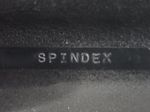 Spindex Tool Holder