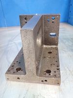 Challenge Right Angle Plate