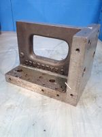 Challenge Right Angle Plate