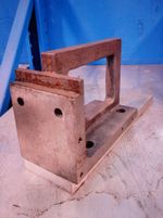  Right Angle Plate