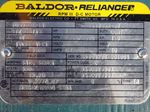 Baldor Reliance Dc Motor