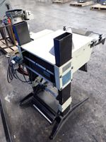 Automated Packaging Systems Inc Bagger