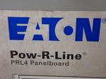 Eaton Panel Board