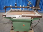 Scmi Spindle Drill
