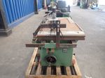 Scmi Spindle Drill