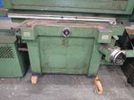  Surface Grinder