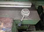  Surface Grinder