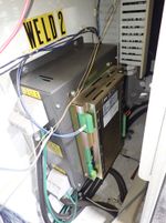 Acro Acro Electrical Cabinet