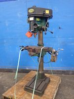 Grizzly Drill Press