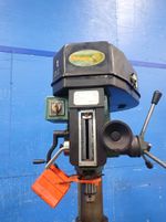 Grizzly Drill Press