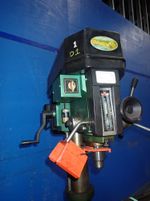 Grizzly Drill Press