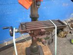 Grizzly Drill Press