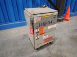 Emhart Robot Controller