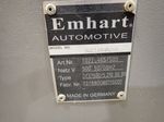 Emhart Robot Controller