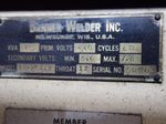 Banner Welder Inc Welder