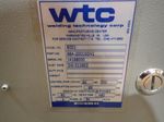 Wtc Welding Control