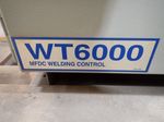 Wtc Welding Control
