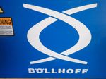 Bollhoff Processing System For Blind Rivet Nutsstuds