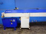 Imeca Bar Feeder