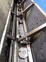 Imeca Bar Feeder