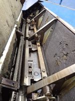 Imeca Bar Feeder