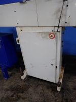 Imeca Bar Feeder