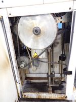 Imeca Bar Feeder