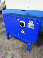 Imeca Bar Feeder