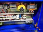 Imeca Bar Feeder