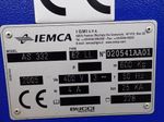Imeca Bar Feeder