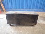 Buyers Rolling Steel Tool Box