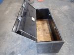 Buyers Rolling Steel Tool Box