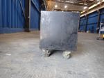 Buyers Rolling Steel Tool Box