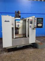 Fadal Fadal 91415 Cnc Vmc