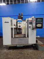 Fadal Fadal 91415 Cnc Vmc