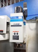 Fadal Fadal 91415 Cnc Vmc