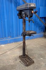 Central Machinery 16 Speed Drill Press 