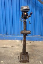 Central Machinery 16 Speed Drill Press 
