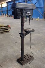 Central Machinery 16 Speed Drill Press 