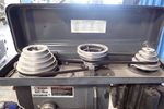 Central Machinery 16 Speed Drill Press 