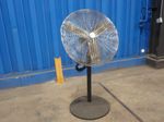 Air Master Shop Fan