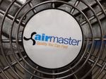 Air Master Shop Fan