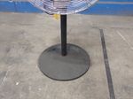 Air Master Shop Fan