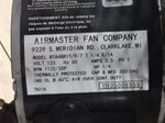 Air Master Shop Fan