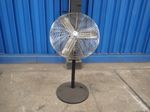 Air Master Shop Fan