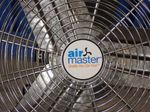 Air Master Shop Fan